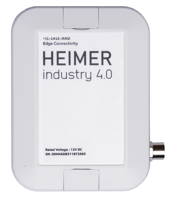 HEIMER Machine Monitoring Module