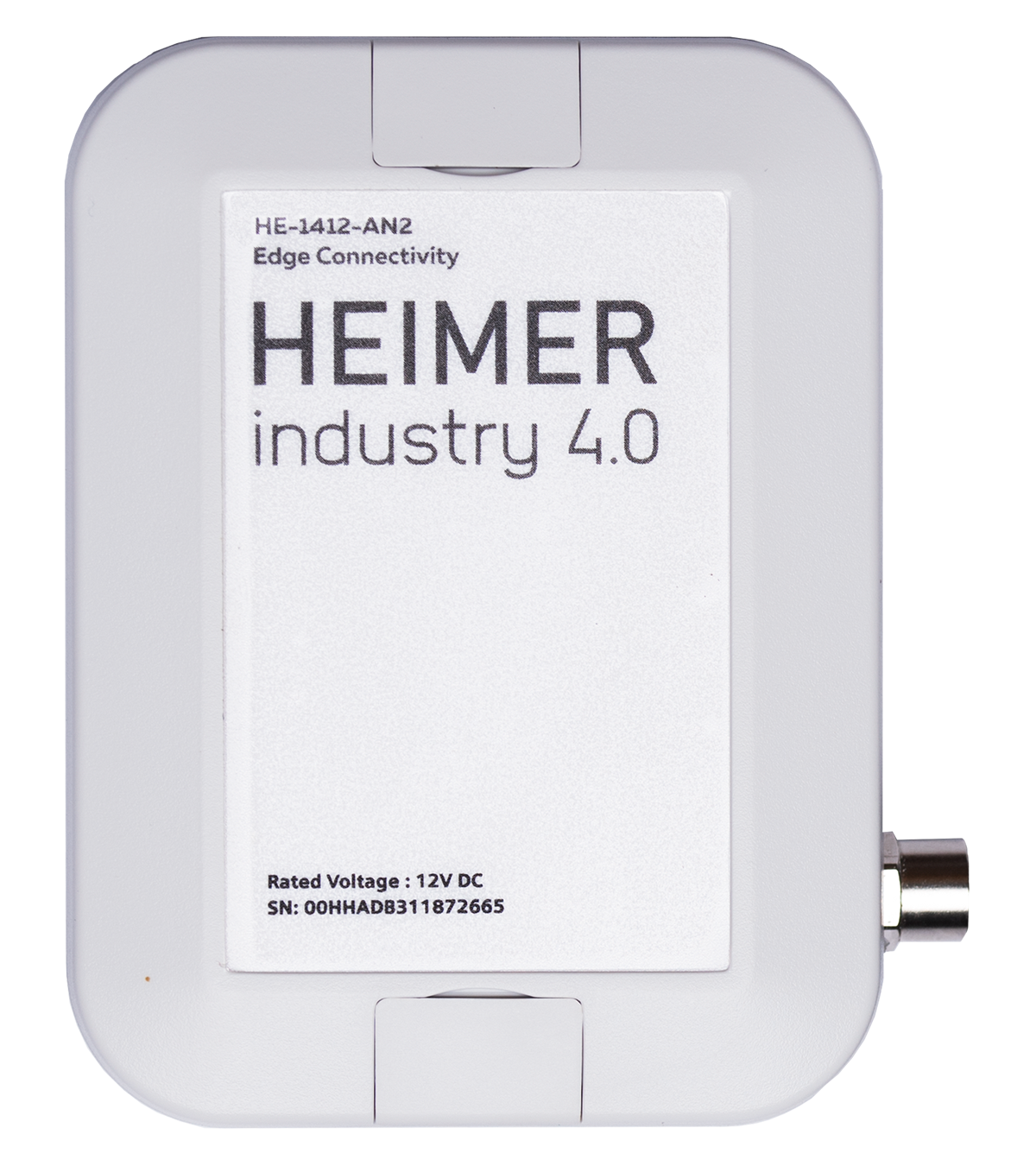 HEIMER Machine Monitoring Module